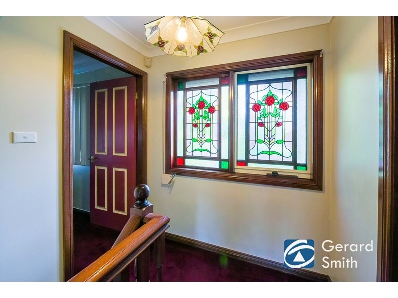 20 Throsby Way, Ambarvale NSW 2560