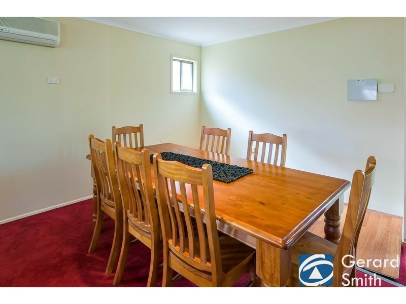 20 Throsby Way, Ambarvale NSW 2560