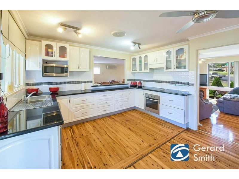 20 Throsby Way, Ambarvale NSW 2560