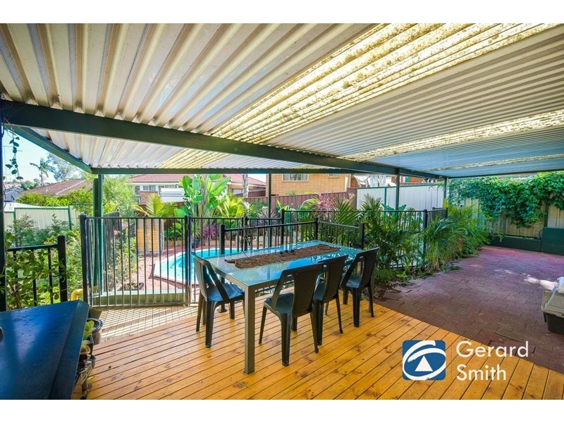 20 Throsby Way, Ambarvale NSW 2560
