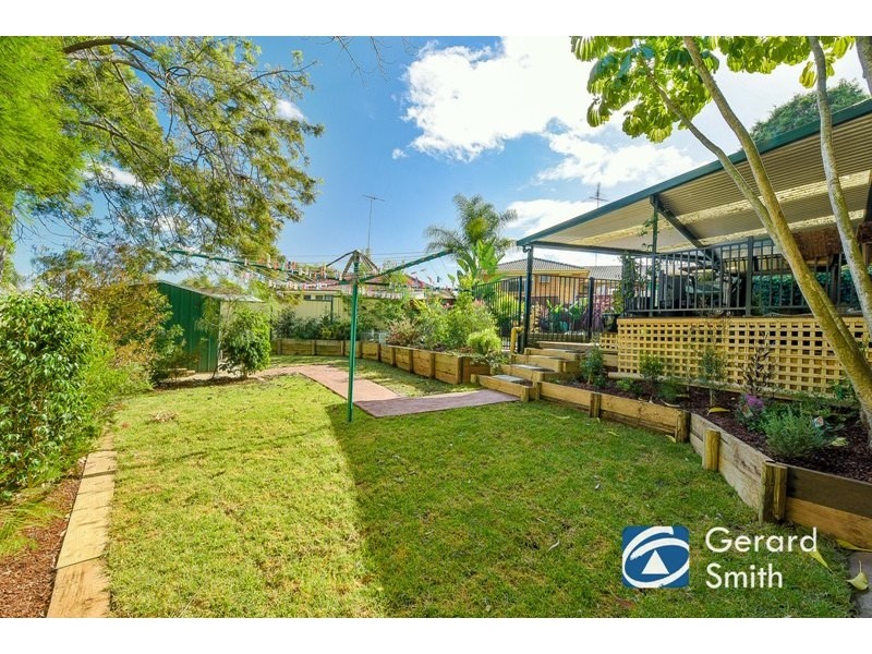 20 Throsby Way, Ambarvale NSW 2560
