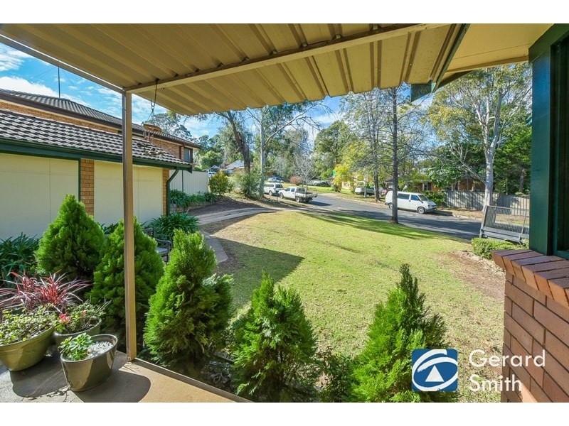 20 Throsby Way, Ambarvale NSW 2560
