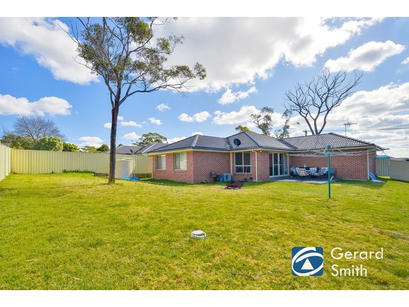 9 Fitzroy Street, Hill Top NSW 2575