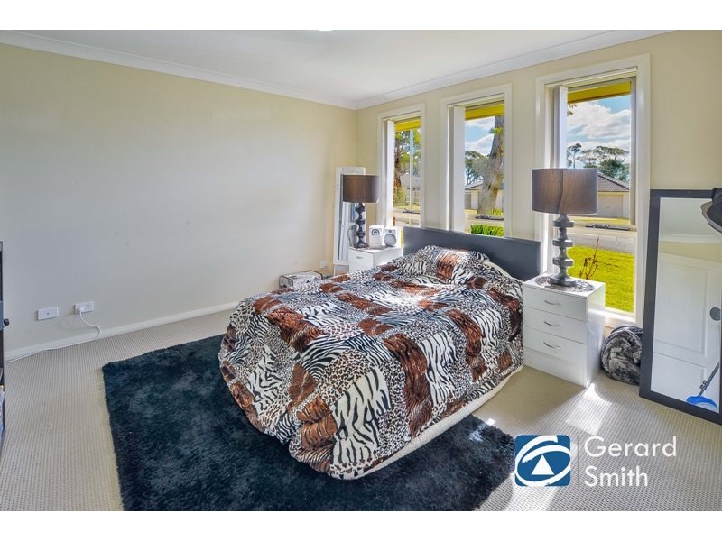 9 Fitzroy Street, Hill Top NSW 2575