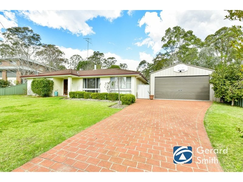 35 Coachwood Crescent, Picton NSW 2571