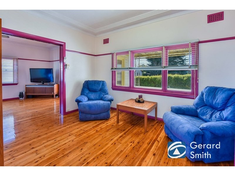 41 Macarthur Drive, Elderslie NSW 2570