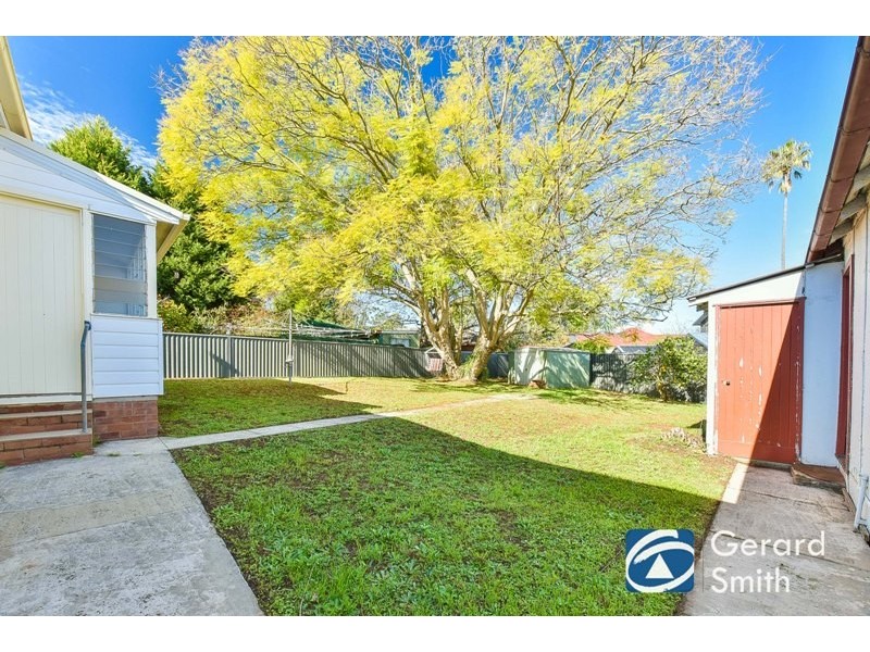 41 Macarthur Drive, Elderslie NSW 2570