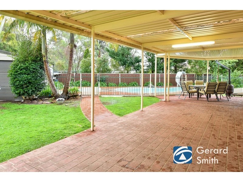 4 Davis Place, Thirlmere NSW 2572