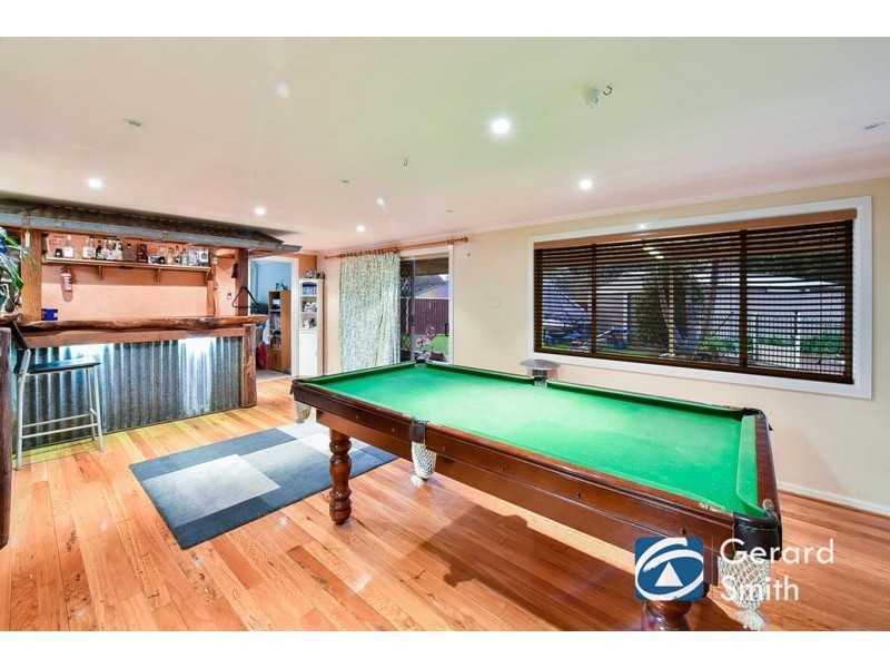 4 Davis Place, Thirlmere NSW 2572