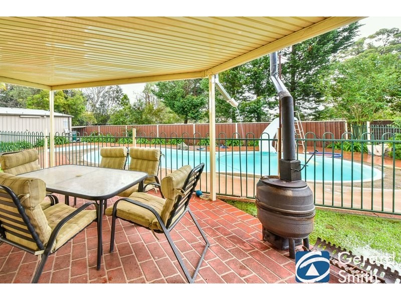 4 Davis Place, Thirlmere NSW 2572