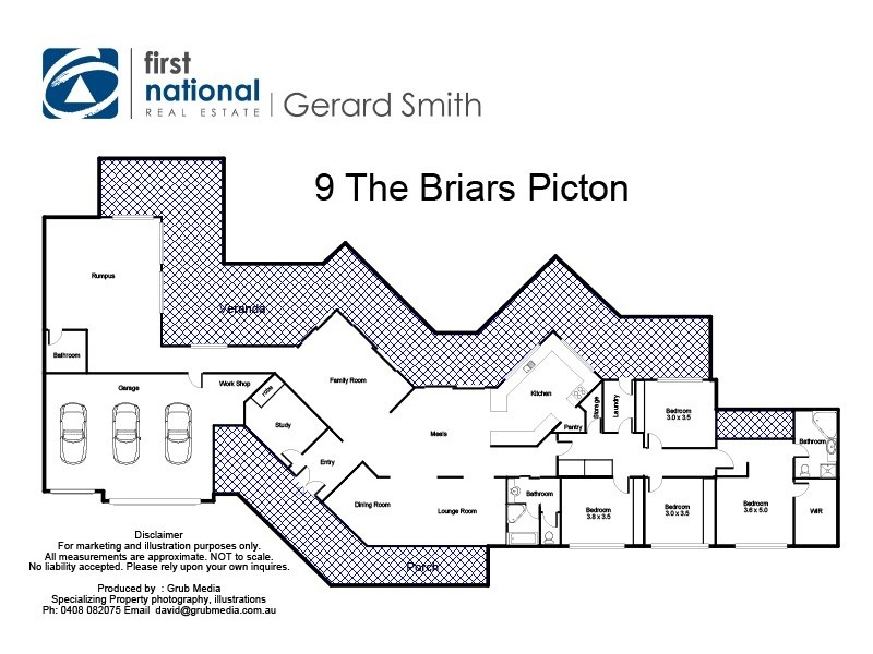 9 The Briars, Picton NSW 2571