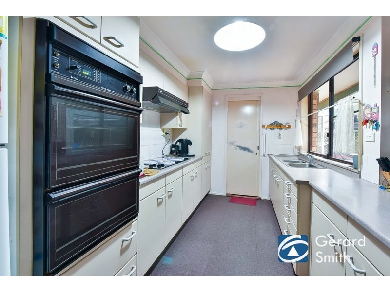 55 Mylora Street, Hill Top NSW 2575