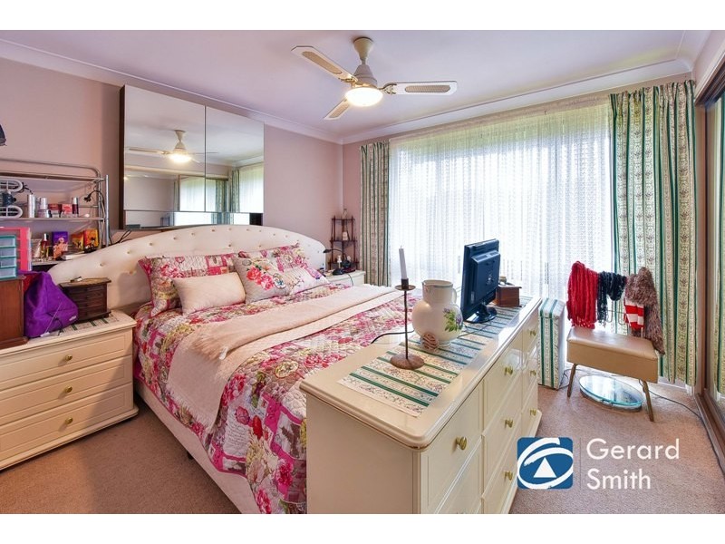 55 Mylora Street, Hill Top NSW 2575