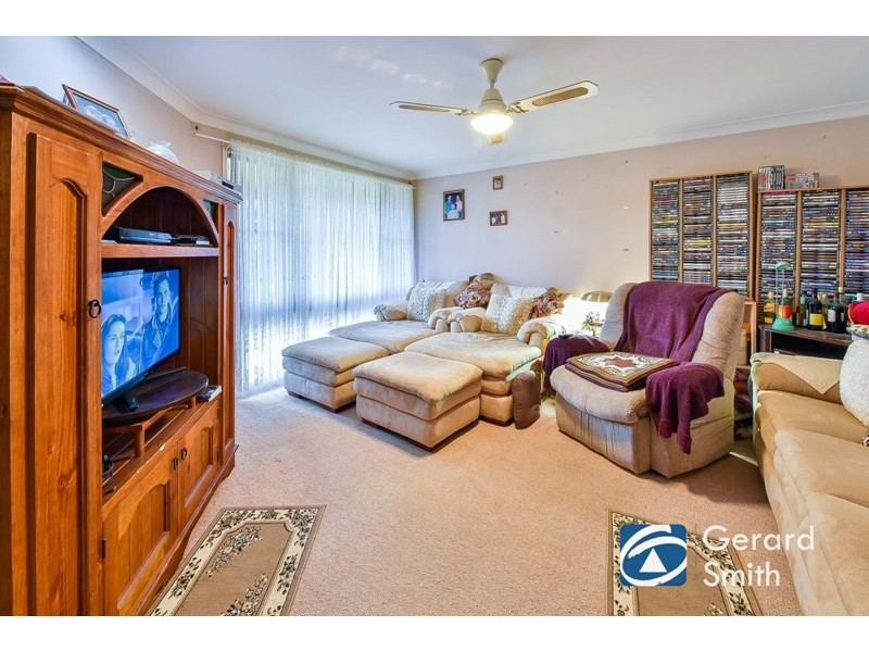 55 Mylora Street, Hill Top NSW 2575