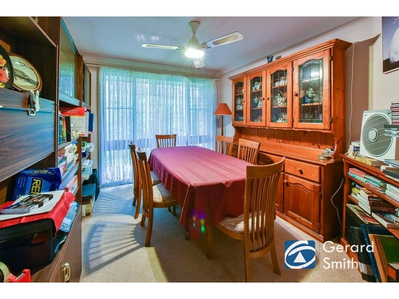 55 Mylora Street, Hill Top NSW 2575