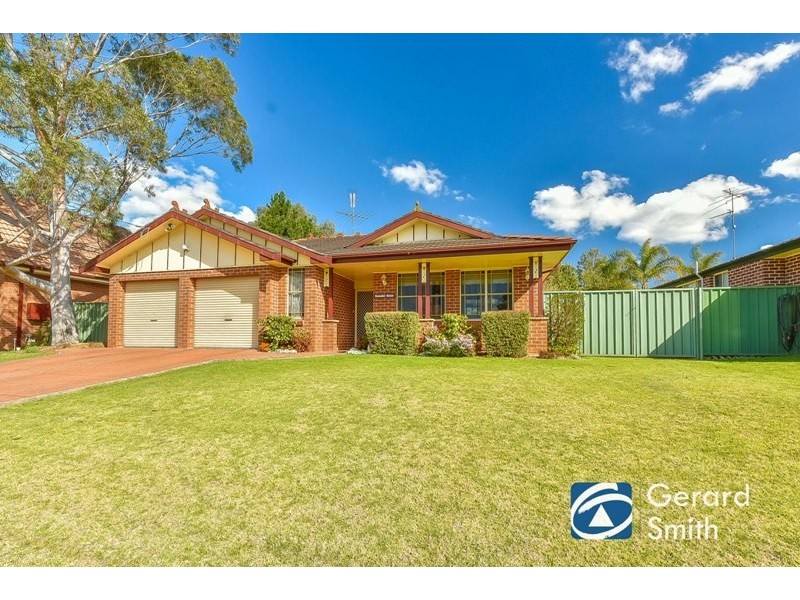 24 Mason Street, Thirlmere NSW 2572