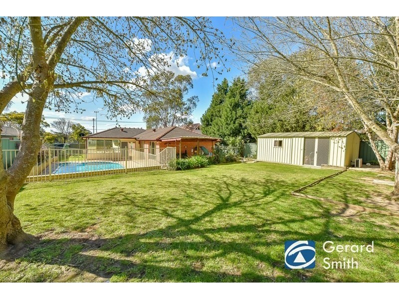 24 Mason Street, Thirlmere NSW 2572