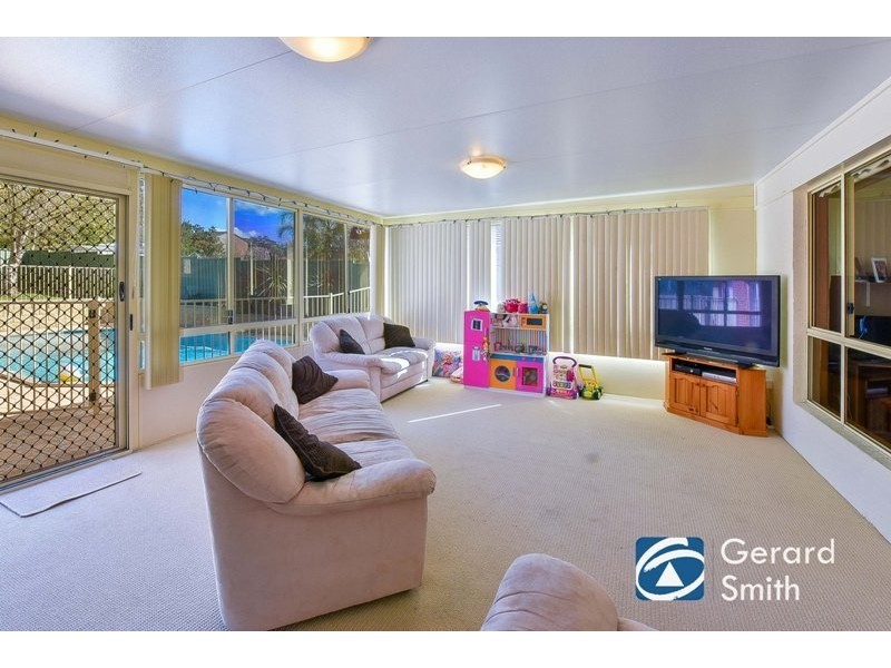 24 Mason Street, Thirlmere NSW 2572