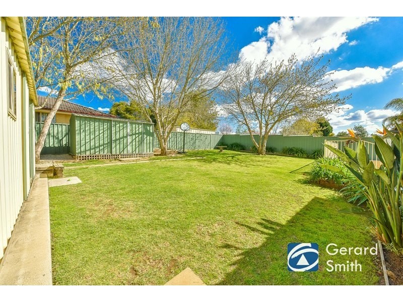 24 Mason Street, Thirlmere NSW 2572