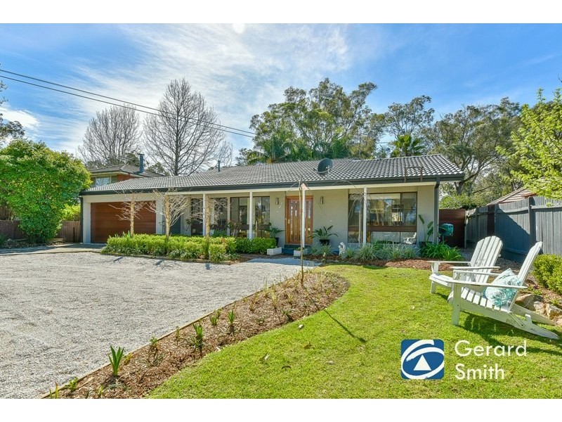 40 Turner Street, Thirlmere NSW 2572