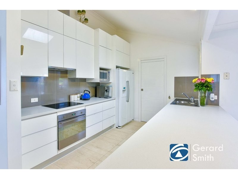 40 Turner Street, Thirlmere NSW 2572