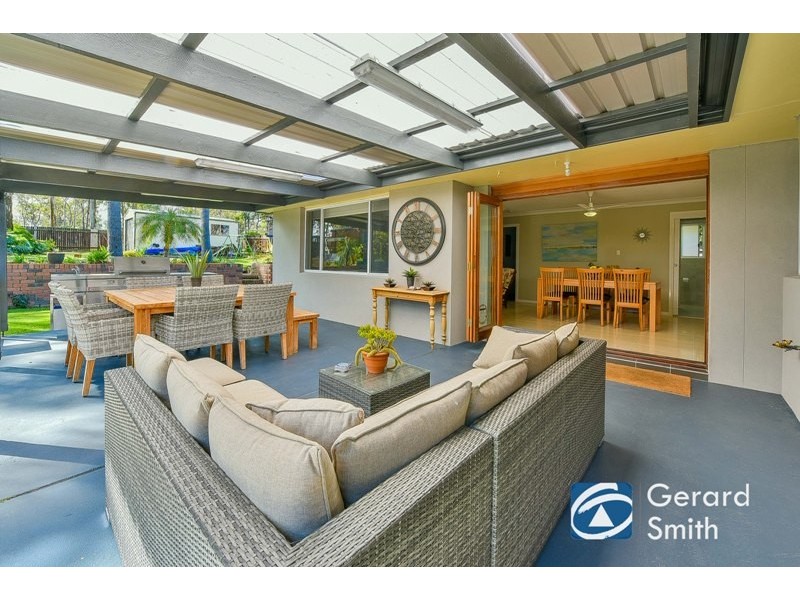 40 Turner Street, Thirlmere NSW 2572