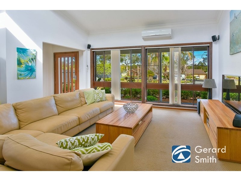 40 Turner Street, Thirlmere NSW 2572