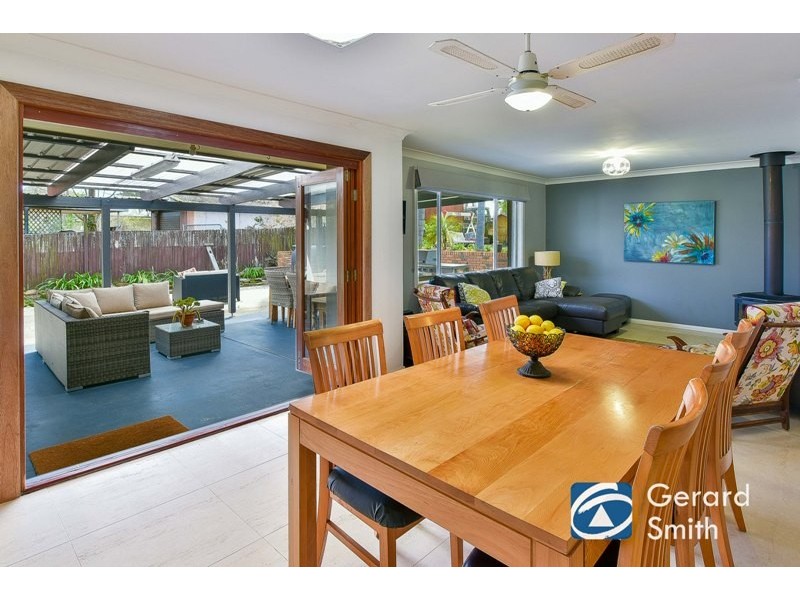 40 Turner Street, Thirlmere NSW 2572