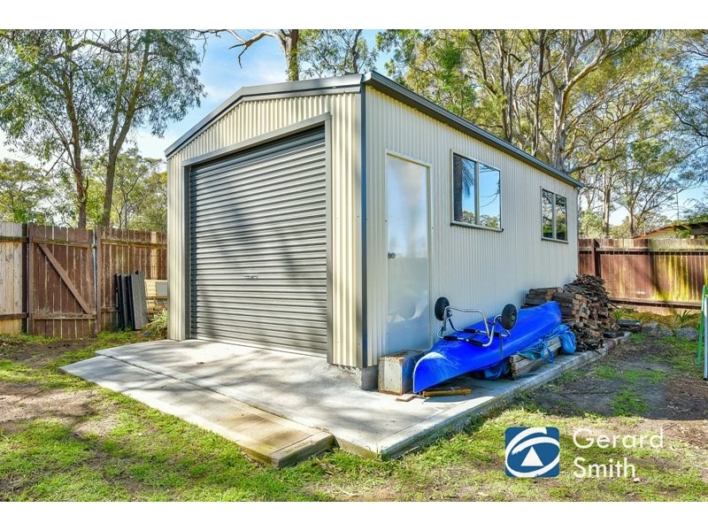 40 Turner Street, Thirlmere NSW 2572