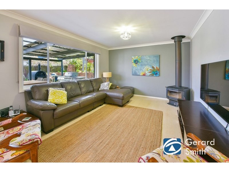 40 Turner Street, Thirlmere NSW 2572