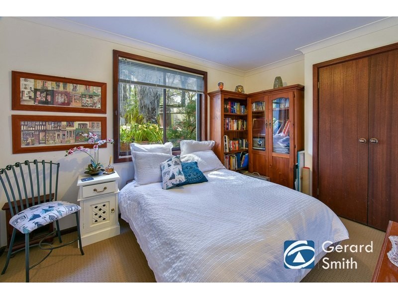 40 Turner Street, Thirlmere NSW 2572