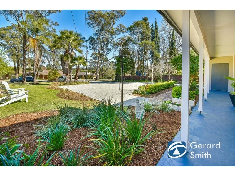 40 Turner Street, Thirlmere NSW 2572