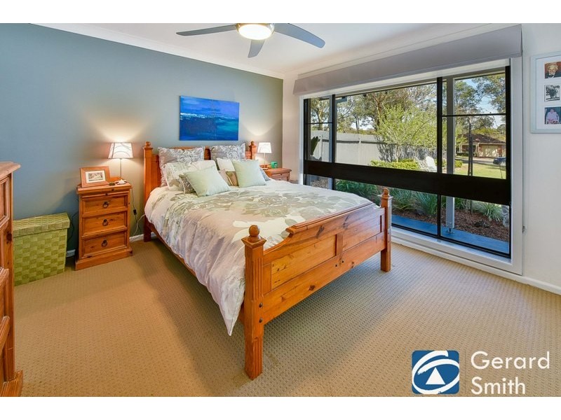 40 Turner Street, Thirlmere NSW 2572