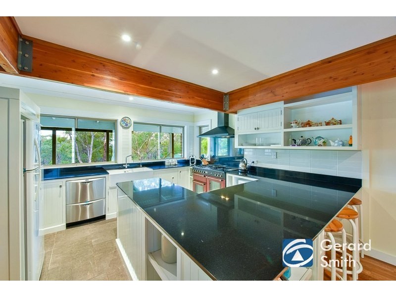 1 Peak Road, Buxton NSW 2571