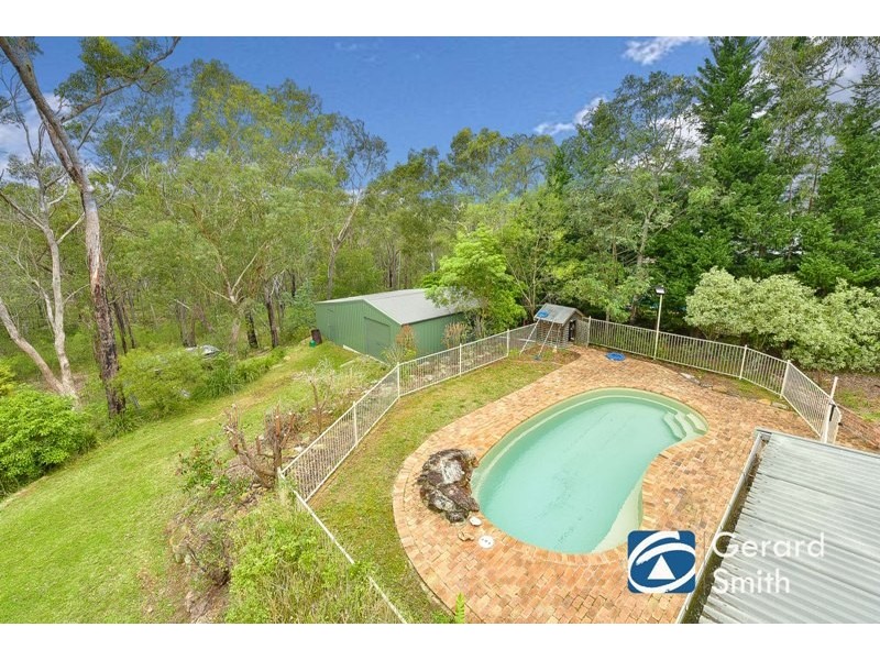 1 Peak Road, Buxton NSW 2571