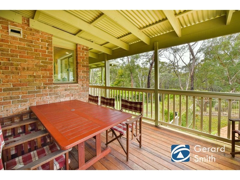 1 Peak Road, Buxton NSW 2571