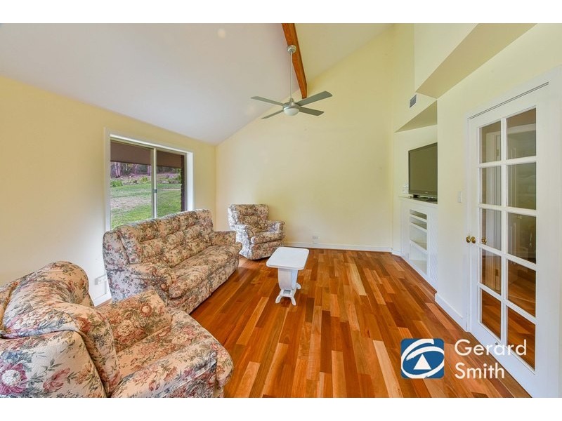 1 Peak Road, Buxton NSW 2571