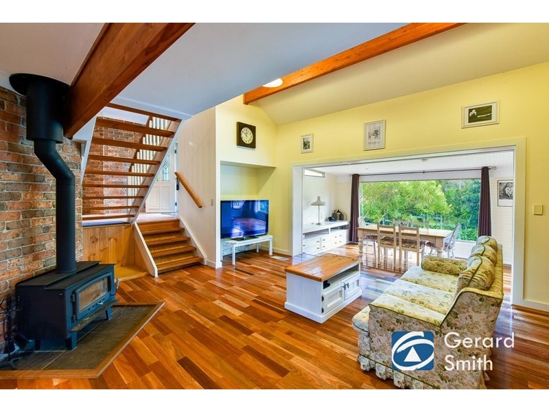 1 Peak Road, Buxton NSW 2571