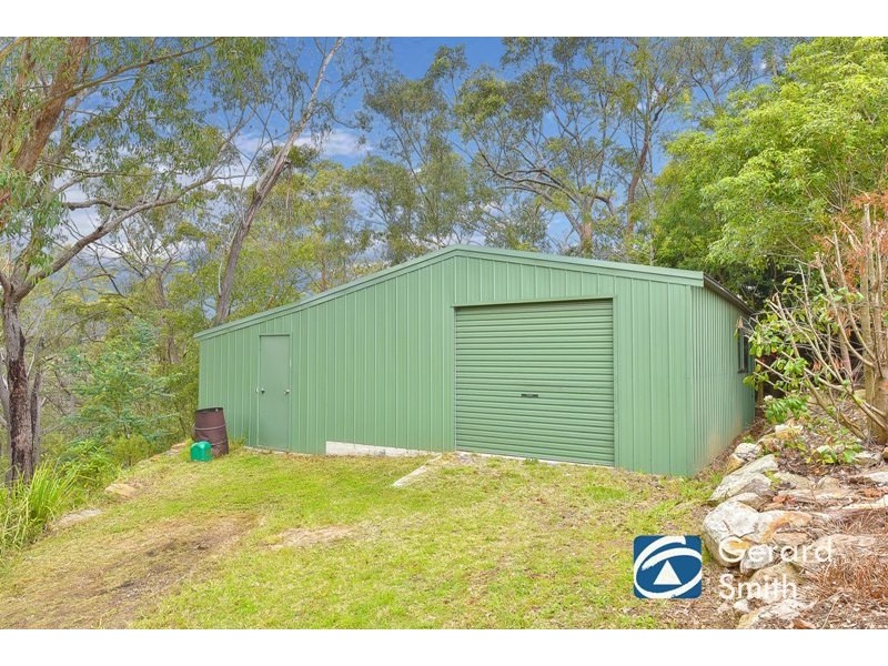 1 Peak Road, Buxton NSW 2571