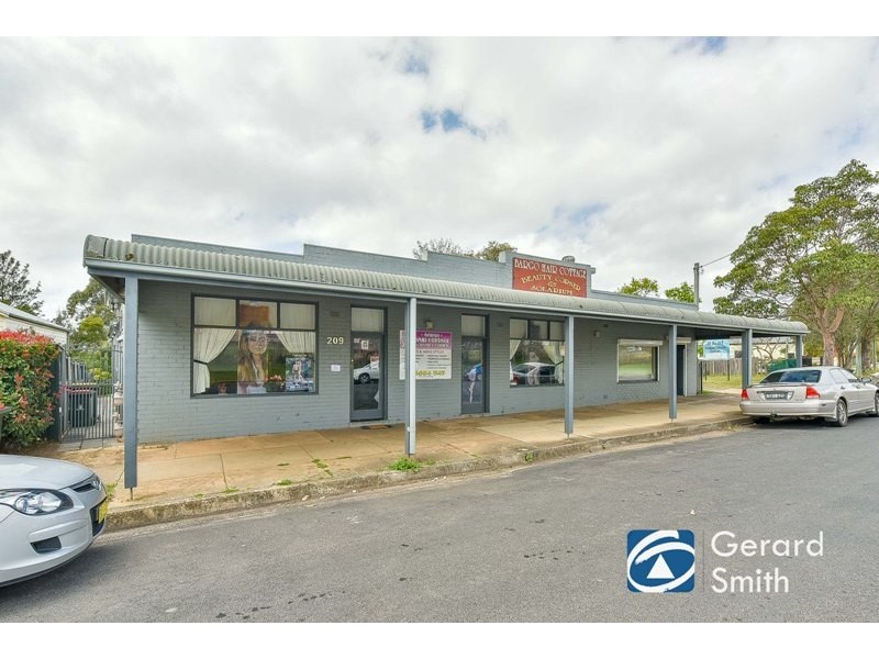 209 Great Southern Road, Bargo NSW 2574