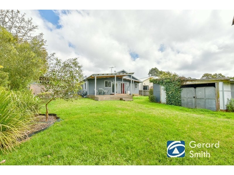 209 Great Southern Road, Bargo NSW 2574
