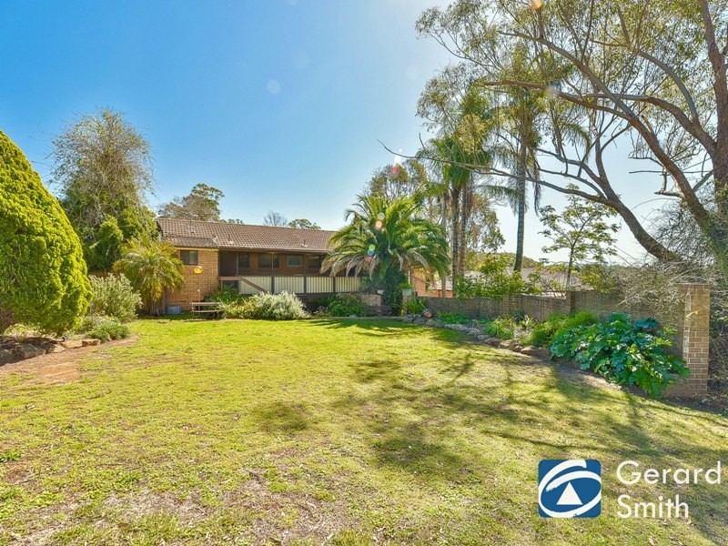 2 Heathcote Street, Picton NSW 2571