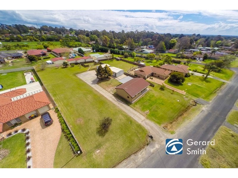 36 & 38 Hawthorne Road, Bargo NSW 2574