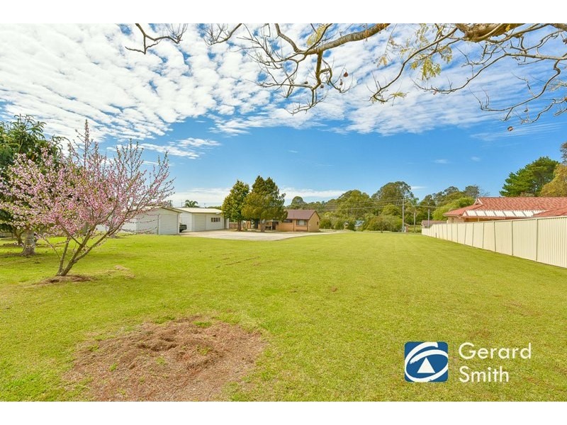 36 & 38 Hawthorne Road, Bargo NSW 2574