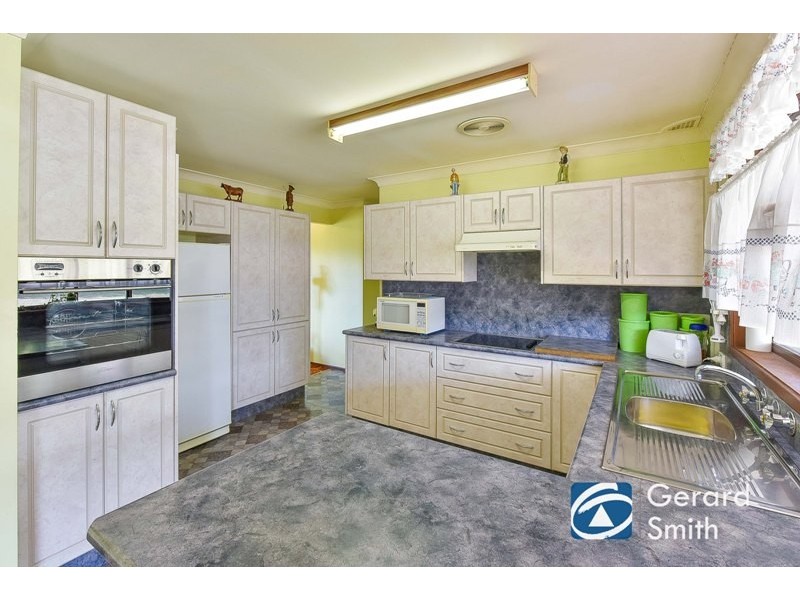 36 & 38 Hawthorne Road, Bargo NSW 2574