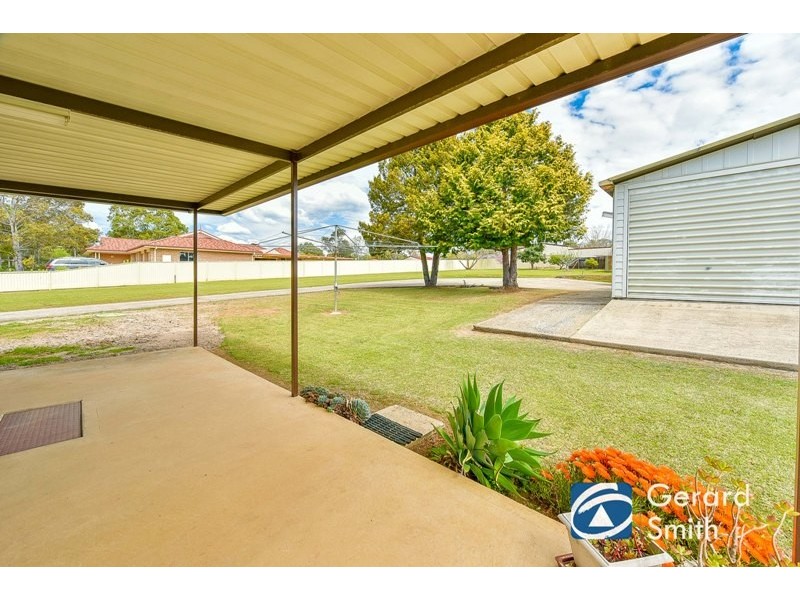 36 & 38 Hawthorne Road, Bargo NSW 2574