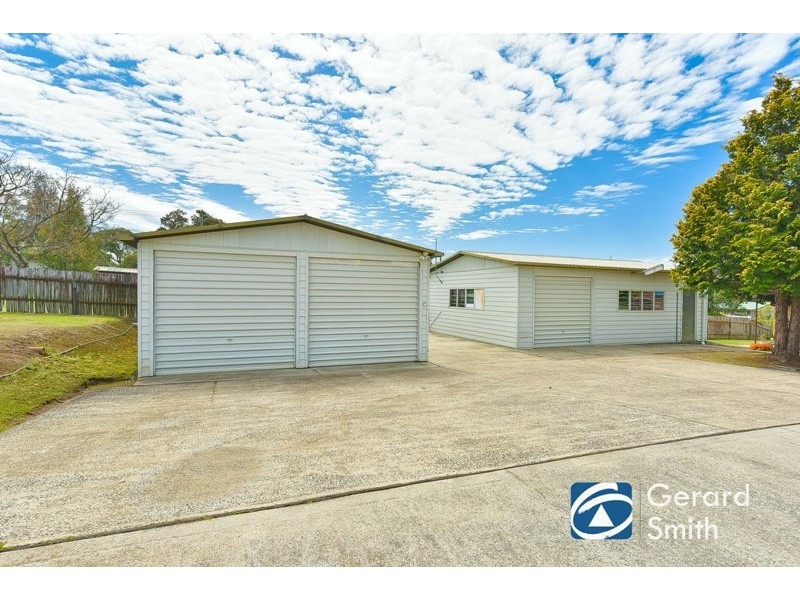 36 & 38 Hawthorne Road, Bargo NSW 2574