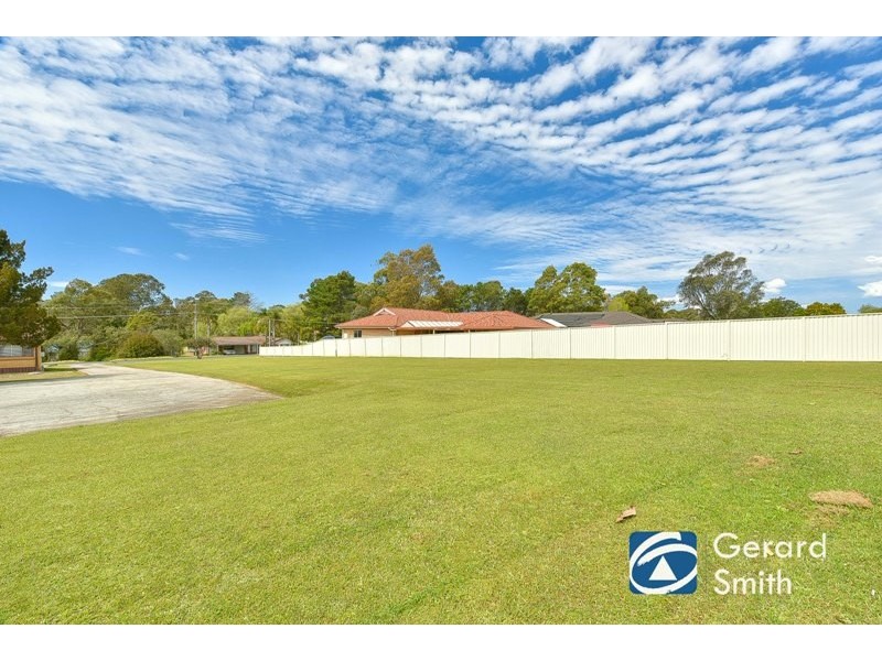36 & 38 Hawthorne Road, Bargo NSW 2574