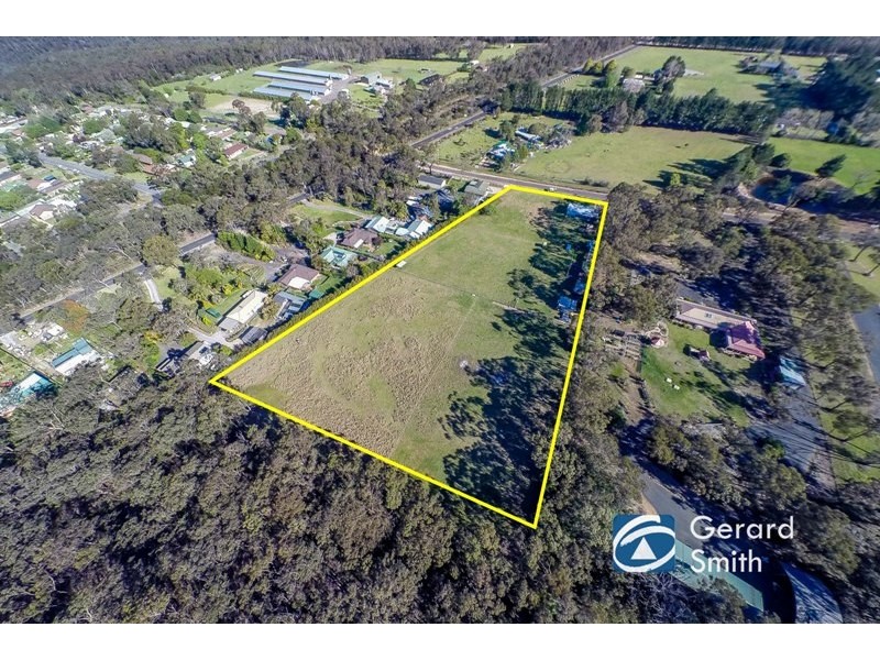 10 Boundary Road, Buxton NSW 2571
