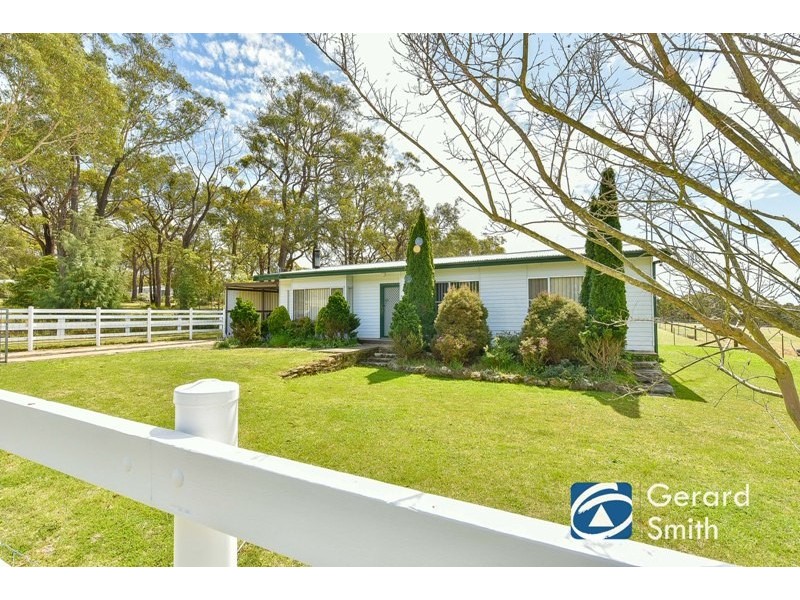 10 Boundary Road, Buxton NSW 2571